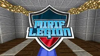 A NEW BEGINNING! (Minecraft MirifLegion | E1)