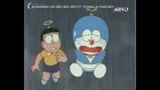 Hoạt Hình Doremon TIếng Việt HTV3 Tổng Hợp 2015