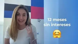 ¡Nuestros Bootcamps financiables a 12 meses sin intereses!