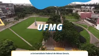 Institucional UFMG - Português