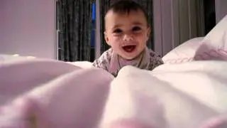 Jonah Asher Crawling