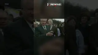 July 10, 1991: Russia&rsquo;s First Elected President Yeltsin was Sworn into Office | Firstpost Rewind