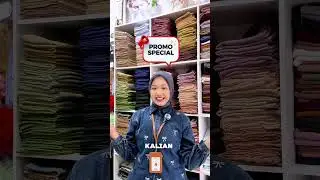 Info promo nih buat twiners tersayang🫶🏻🫶🏻🤩 khusus besok tgl 17 Januari 2025.