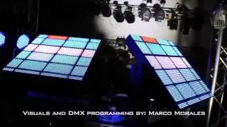 Video+Motion our new Elation EPV system