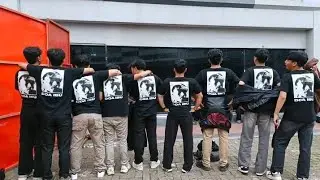 Ceita ace anthem minta tanda tangan ke yutuber besar [ montion ime tomodaki ]