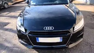 LSAM Detail - Audi TT - Modesta BC 03