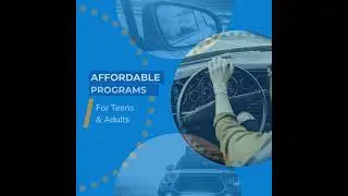 Online Driver's Ed Courses | Pacific Driver Education