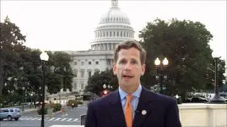 Rep. Dold on the Passage of a Bipartisan Debt Ceiling Bill