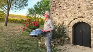 🌅 AURORE – Handpan Méditatif pour un Réveil en Douceur et la Sérénité Matinale (Fabrice Handpan)