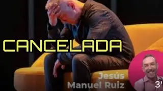 CANCELADA la obra teatral de Kiko Hern&aacute;ndez