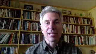 BAC Meet the Expert: Wayne Eckerson