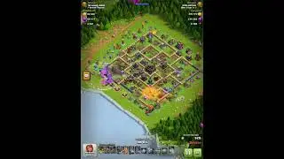 #clashofclans #coc #th16attackstrategy  #clashofclansattacks #easyattackcoc