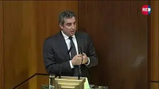 وقائع اليوم الثالث من مناقشة مشروع الموازنة العامة في مجلس النواب