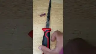 Hyper Touch 6-Inch Jab Saw