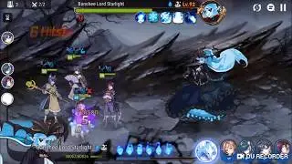 Epic Seven Auto Banshee 11