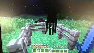 Minecraft Mod Showcase- The Farlanders!