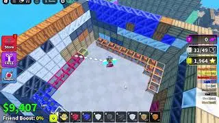 [🎃] Block Factory