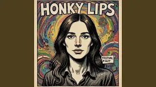 Honky Lips