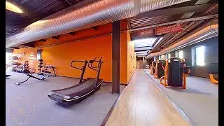 Basic Fit Paris Chapelle Mixte Ladies