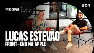 Entrevista com Lucas Estev&atilde;o: Delivery Manager na Apple via Avenue Code | Coders no Vale do Sil&iacute;cio