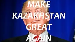 Power & Revolution - Republic of Kazakhstan, Episode IV - Election Time