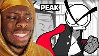 Rude Awakening Episode 1 is a FUTURE CLASSIC