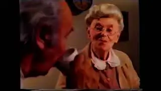 'Keep Warm, Keep Well' Public Information Film 60s Commercial - 1991