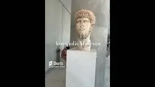 A few pics of artifacts at the #POV #acropolismuseum #athensgreece