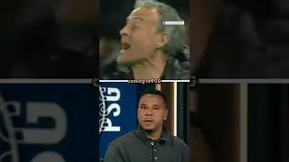 What grade does Luis Enrique's 1st PSG season get?!