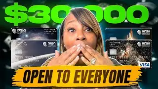 Why NASA Credit Union's $30,000 Credit Cards Can Replace Navy Federal?