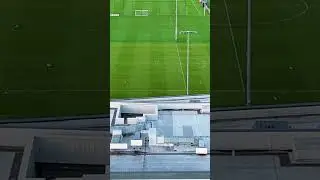 Liverpool fc | Axa training centre | drone footage | #shorts #premierleague #lfc #fypp