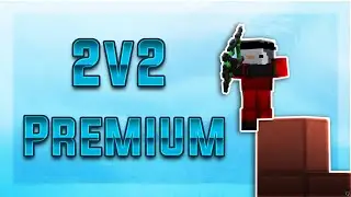 Premium 2v2 Scrims Ft. (HeyMeh, bdamja, iReply)