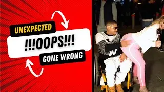 They Didn’t Expect THAT Question! 😱😂 Public Reactions in the United states