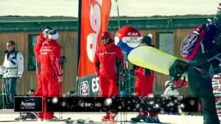 ESF Avoriaz 1800