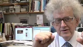 Yellow Diamond - Periodic Table of Videos