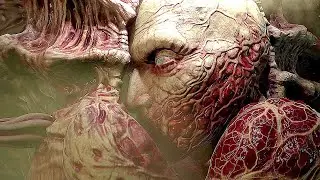 This Game is Too Disturbing! | Scorn | #survivalhorrorgaming #aliens #biopunk