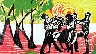 Abe Katzmans Bessarabian Orchestra - Keshenever Bulgar (classic klezmer)
