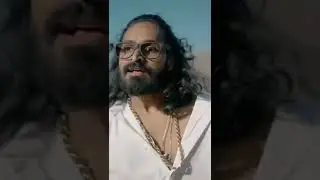 CHUSAMBA - EMIWAY BANTAI | Diss Raftaar & Krsna | Full screen status video