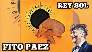 Fito P&aacute;ez - Rey Sol (Disco Completo 2000)