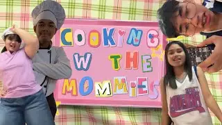 watch us cook (and fail)