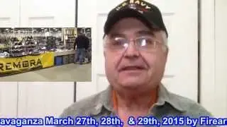 Greater Philadelphia Gun Show Extravagana by FirearmPop