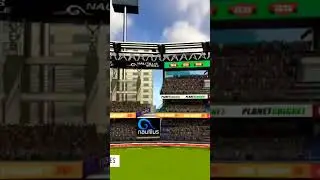 Longest Six in RC22 😱😨||#youtubeshorts #gaming #cricket #shorts