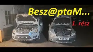 Besz@ptam.... de mocskosul 🙄  1. r&eacute;sz