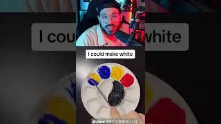 🤯Comment faire la couleur blanc