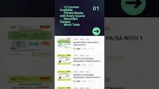 CHANAKYA POSTAL ACADEMY APP || #shorts