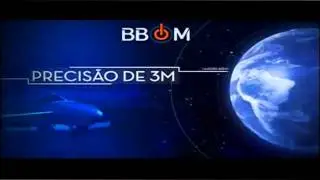 BBOM NA GLOBO intervalo do fant&aacute;stico 02 06 13