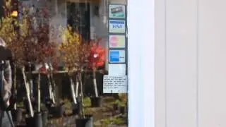 Keeping a Property Safe