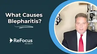 Say Goodbye to Eyelid Crustiness: Effective Tips for Treating Blepharitis Naturally!
