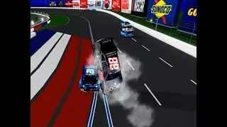 VCL Charlotte Division 2! Flips crashes and strategy!