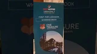 Hero Homes Ludhiana Phase 2 #Ludhiana #Chandigarh #realestate